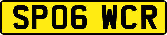 SP06WCR