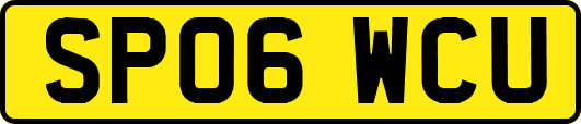 SP06WCU