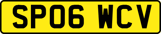 SP06WCV