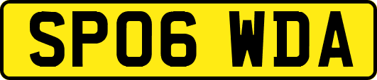 SP06WDA