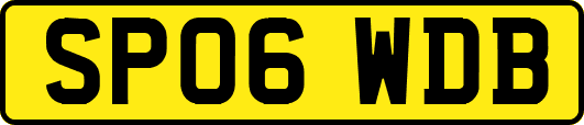 SP06WDB