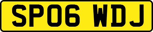 SP06WDJ