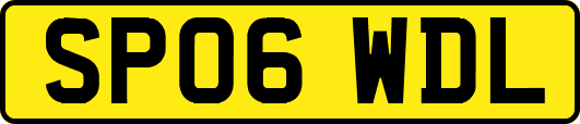 SP06WDL