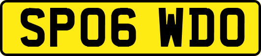 SP06WDO
