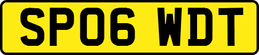 SP06WDT