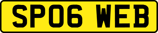 SP06WEB