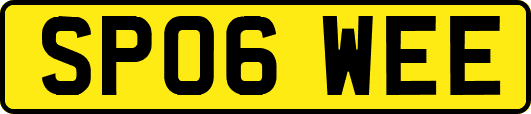 SP06WEE