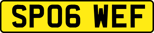 SP06WEF