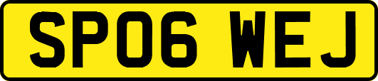 SP06WEJ