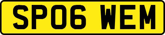 SP06WEM