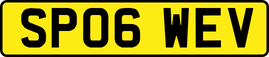SP06WEV