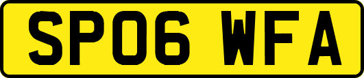 SP06WFA