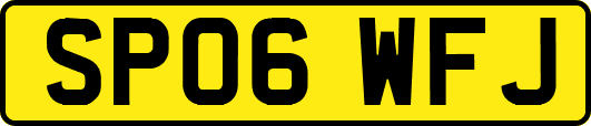 SP06WFJ