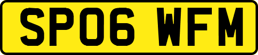 SP06WFM
