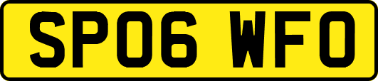 SP06WFO