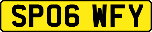 SP06WFY