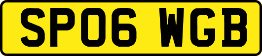 SP06WGB