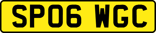 SP06WGC