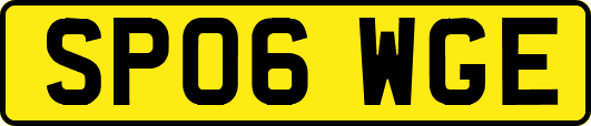 SP06WGE