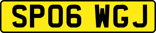 SP06WGJ