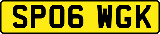 SP06WGK