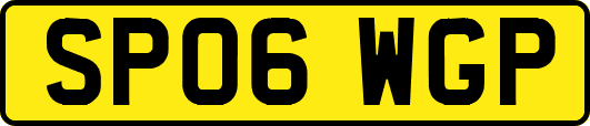 SP06WGP