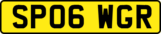 SP06WGR