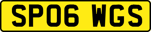 SP06WGS