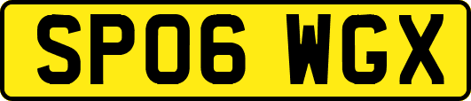 SP06WGX