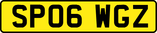 SP06WGZ