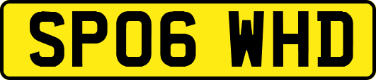 SP06WHD
