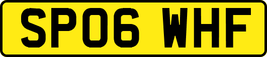 SP06WHF