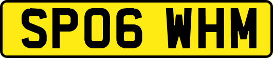 SP06WHM