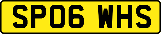 SP06WHS