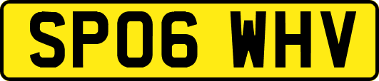 SP06WHV