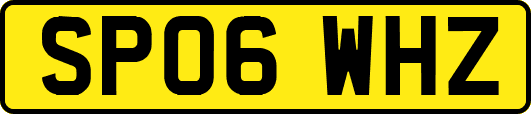 SP06WHZ