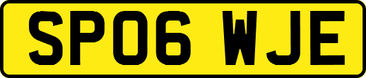 SP06WJE