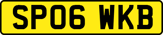 SP06WKB