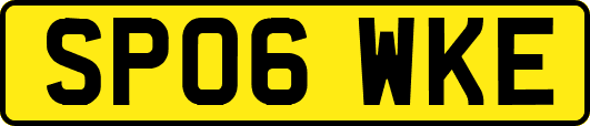 SP06WKE