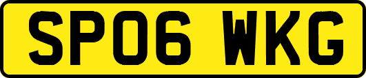 SP06WKG