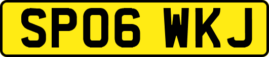 SP06WKJ