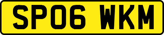 SP06WKM