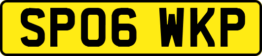 SP06WKP