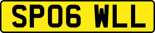 SP06WLL