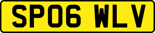 SP06WLV