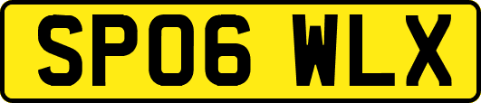 SP06WLX
