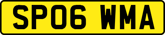 SP06WMA