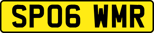 SP06WMR