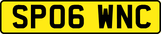 SP06WNC