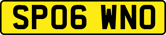SP06WNO